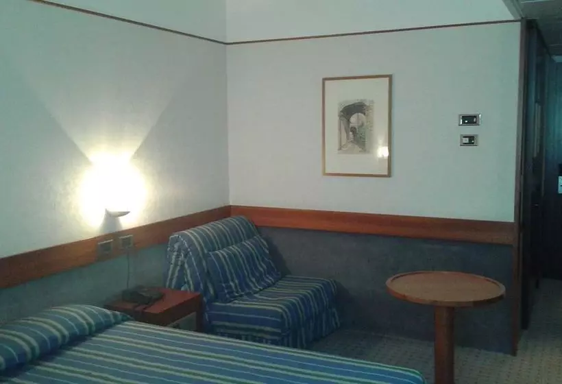 Meditur Hotel Cagliari Santa Maria