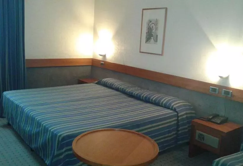 Meditur Hotel Cagliari Santa Maria