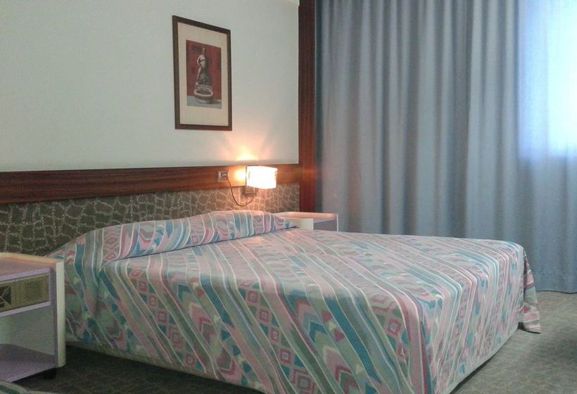 Meditur Hotel Cagliari Santa Maria