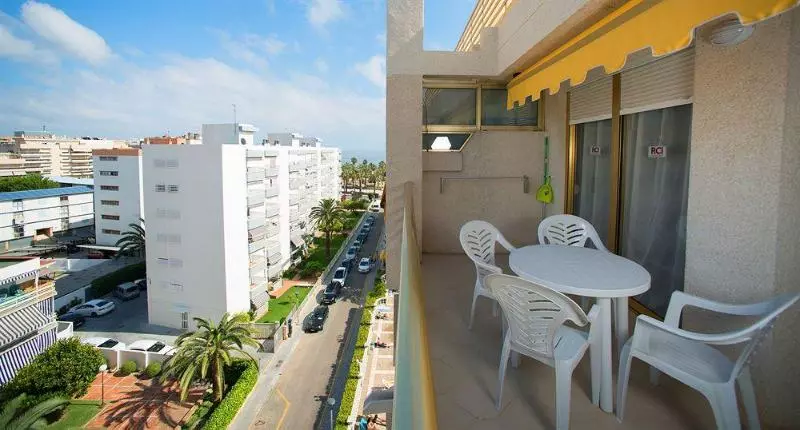Ona Suites Salou
