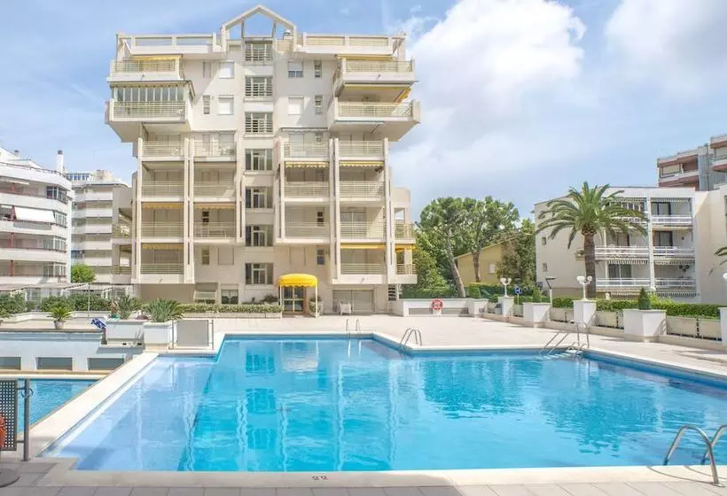 Ona Suites Salou