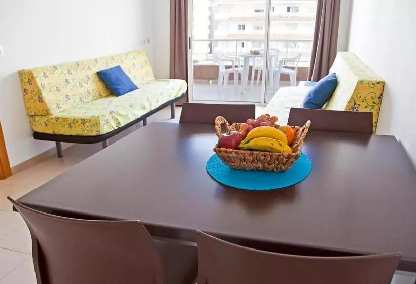 Rvs Apartamentos Lotus