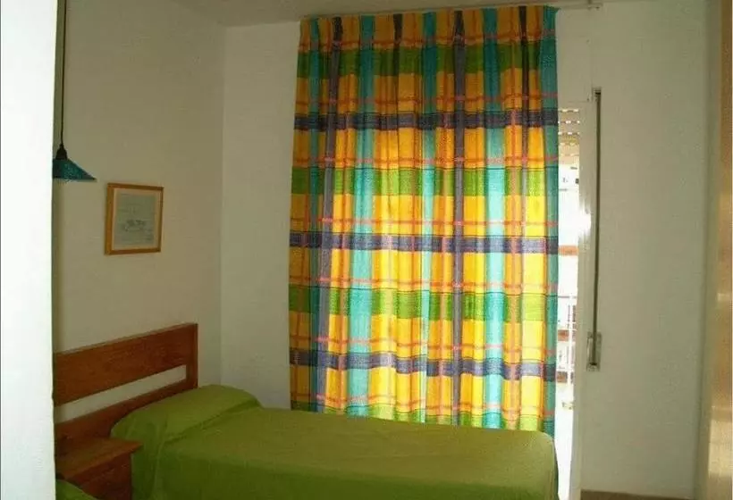 Rvs Apartamentos Lotus