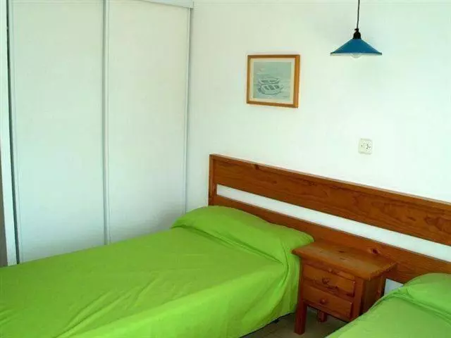 Rvs Apartamentos Lotus