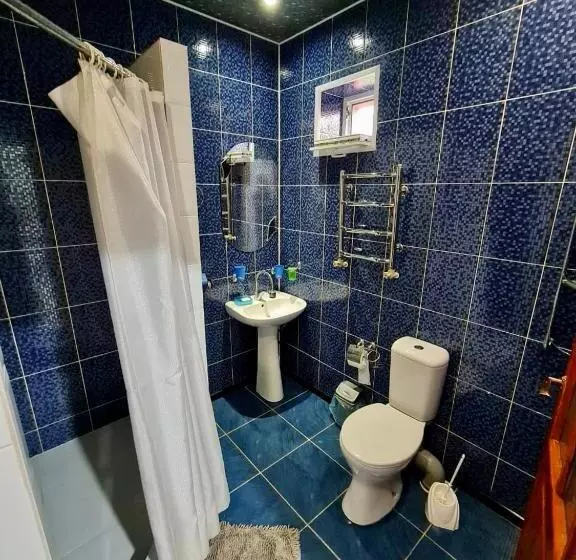 мини отель