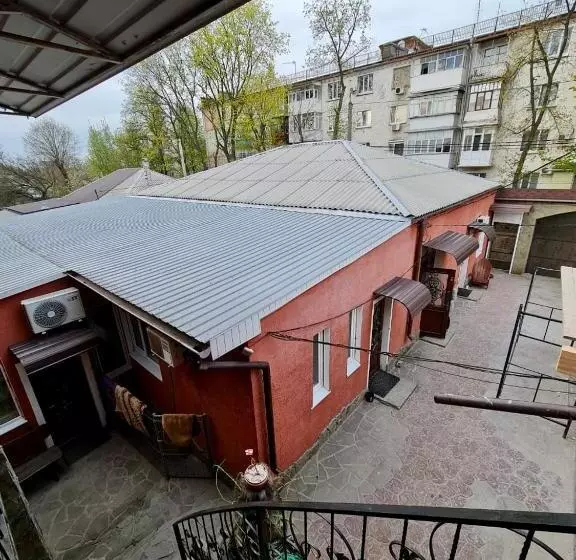 мини отель