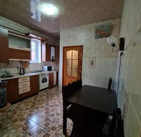 мини отель