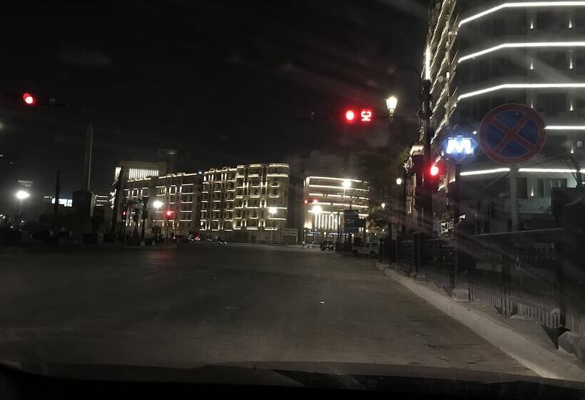 هاستل Cairo Hub