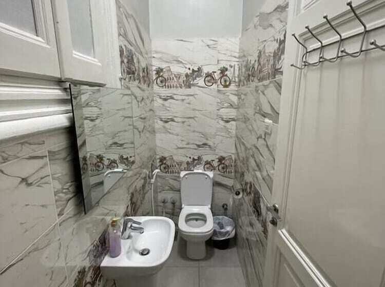 هاستل Cairo Hub