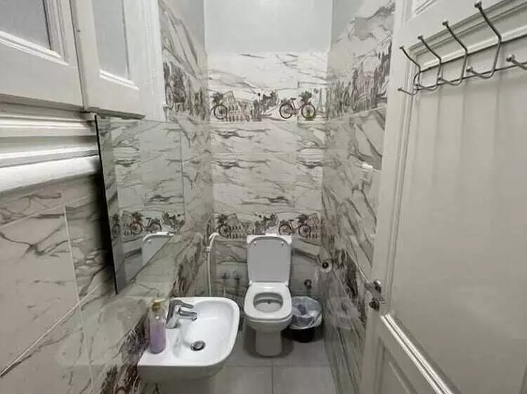 هاستل Cairo Hub