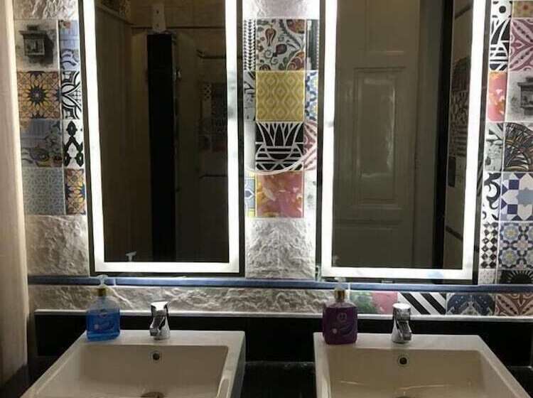 هاستل Cairo Hub