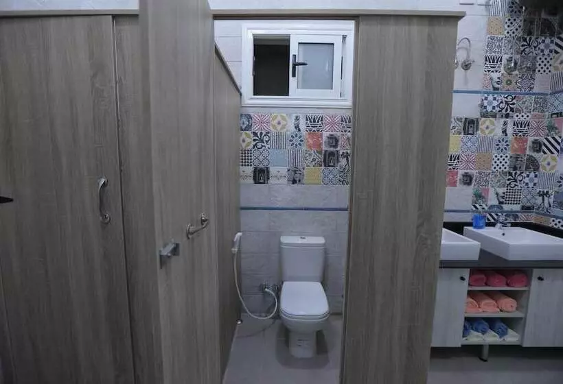 هاستل Cairo Hub