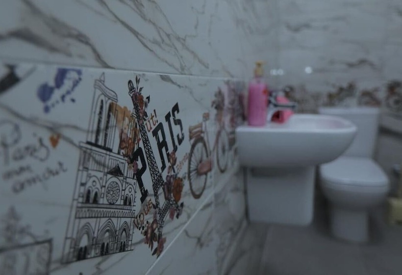 هاستل Cairo Hub