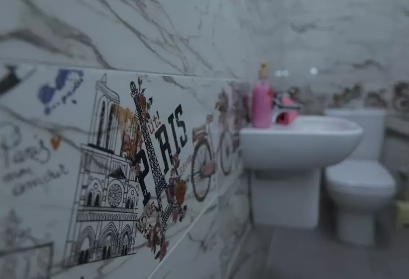 هاستل Cairo Hub