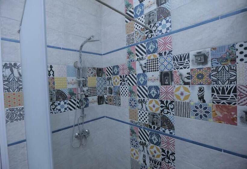 هاستل Cairo Hub