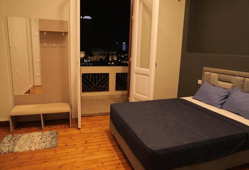 هاستل Cairo Hub