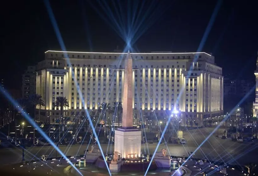 هاستل Cairo Hub