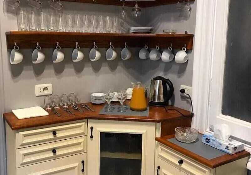 هاستل Cairo Hub