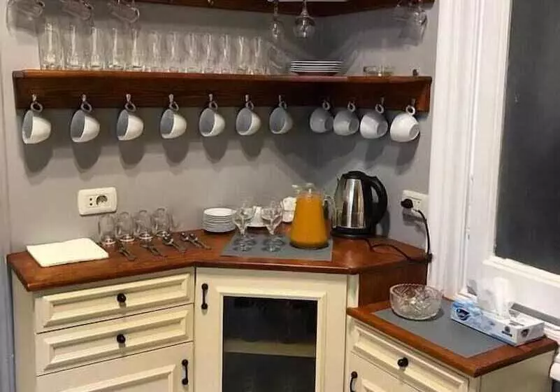 هاستل Cairo Hub