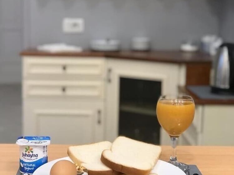 هاستل Cairo Hub