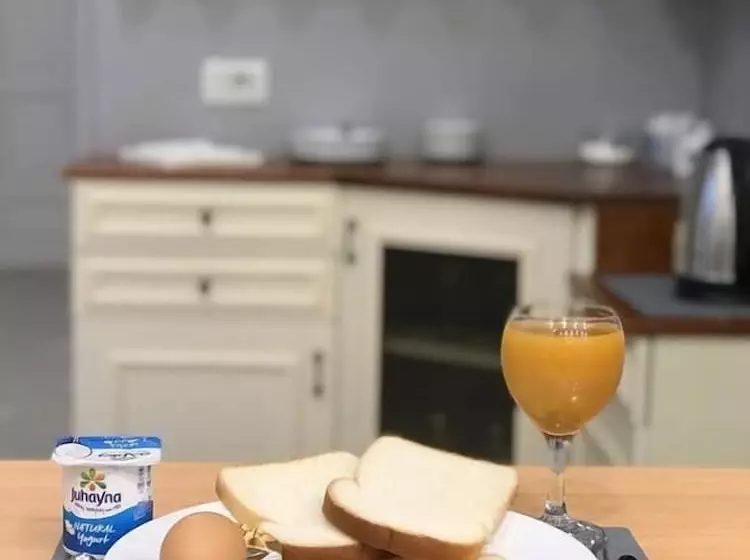 هاستل Cairo Hub