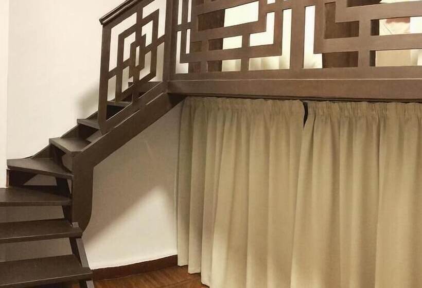 هاستل Cairo Hub