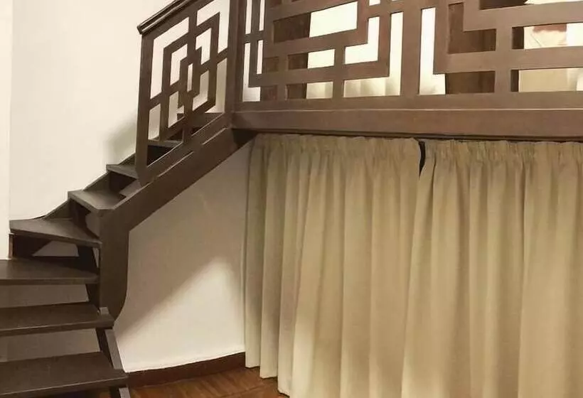 هاستل Cairo Hub