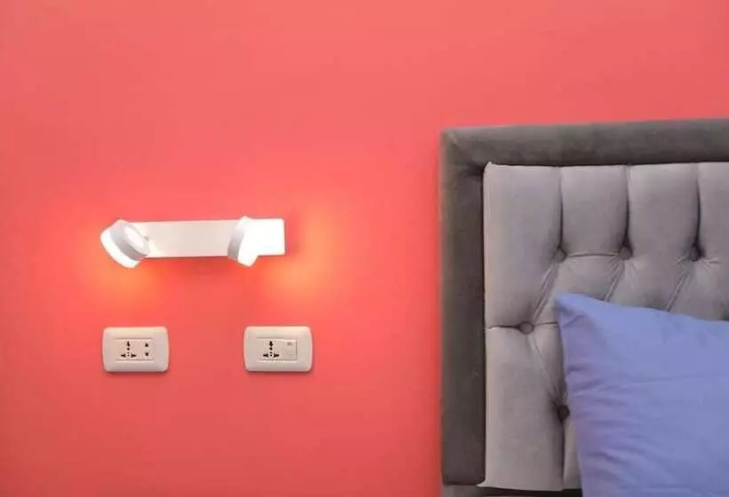 هاستل Cairo Hub