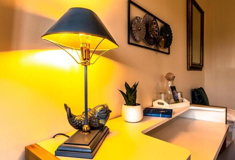 Hof Norderlück   Das Ostseehotel Unter Reet