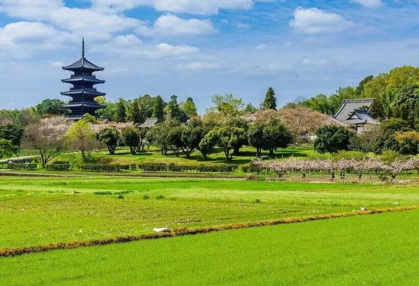 ホテル 3 Wellness