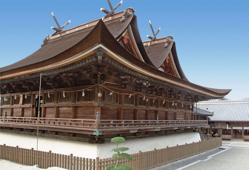 ホテル 3 Wellness