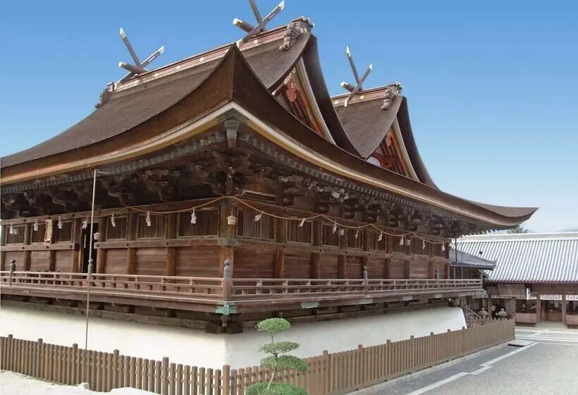 ホテル 3 Wellness