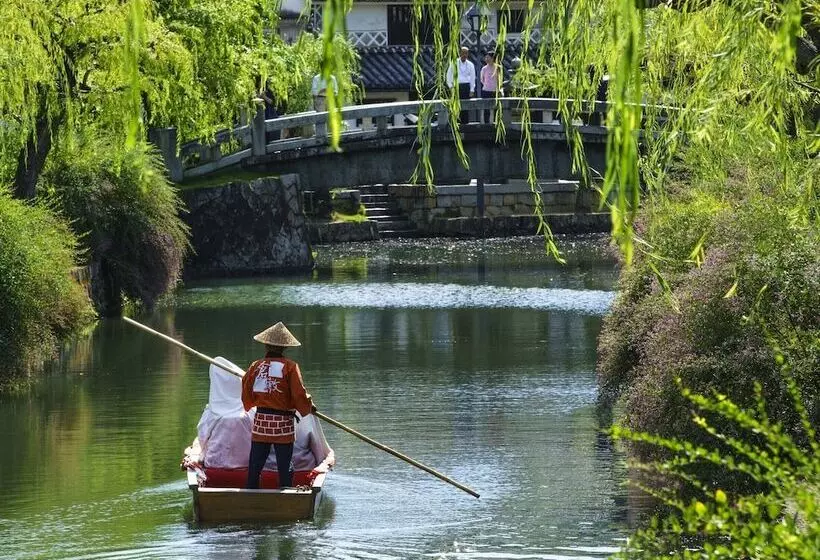 ホテル 3 Wellness