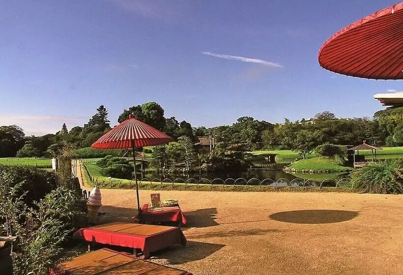 ホテル 3 Wellness