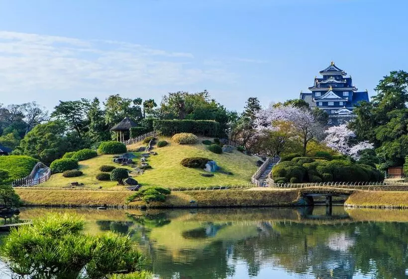 ホテル 3 Wellness