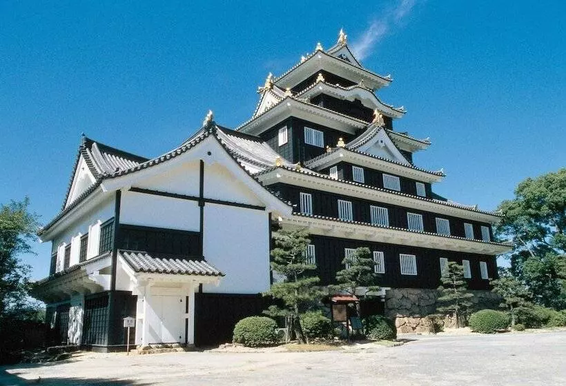 ホテル 3 Wellness