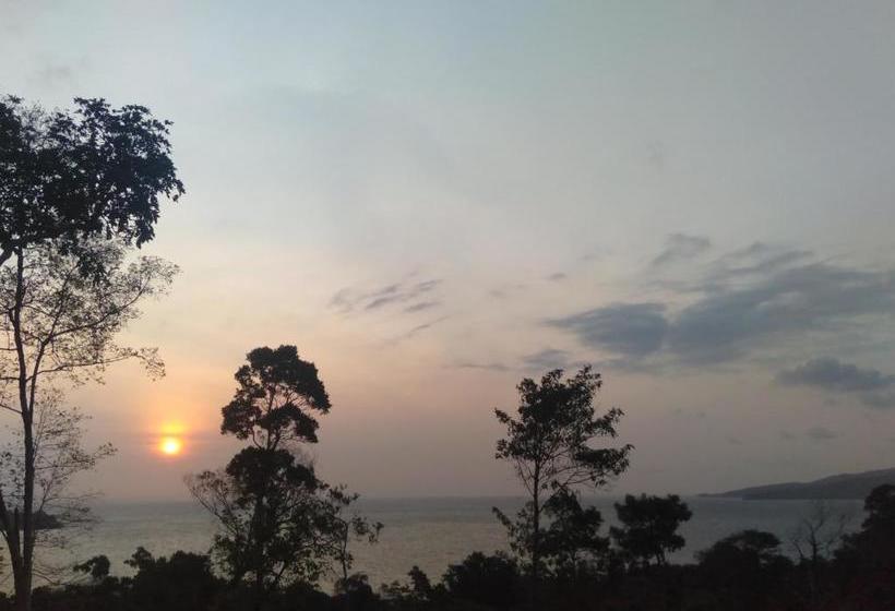 Hotel Amazing View Bungalows