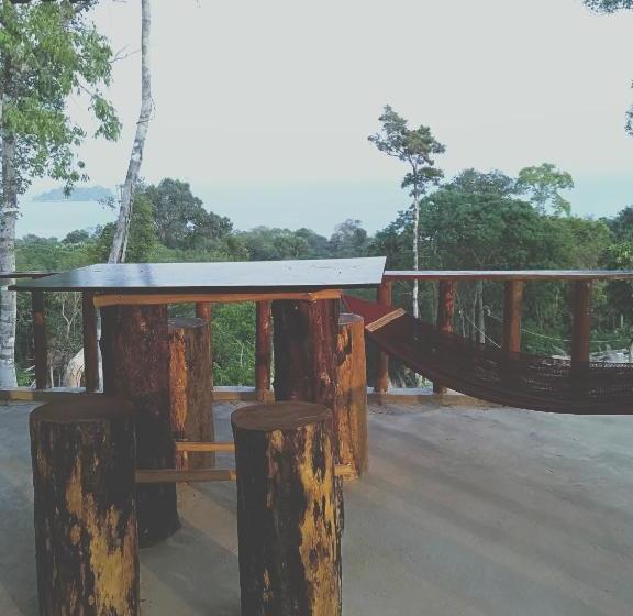 Hotel Amazing View Bungalows