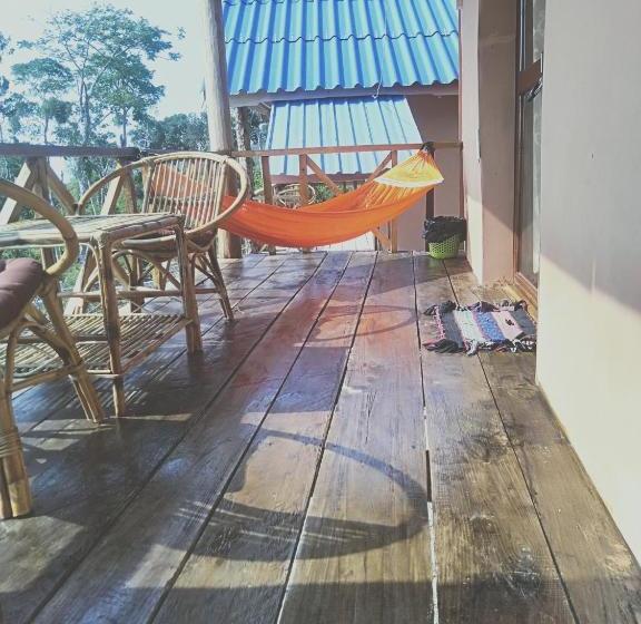 Hotel Amazing View Bungalows