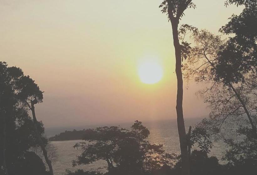 Hotel Amazing View Bungalows