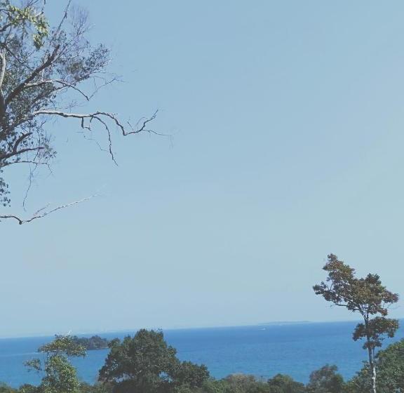 Hotel Amazing View Bungalows