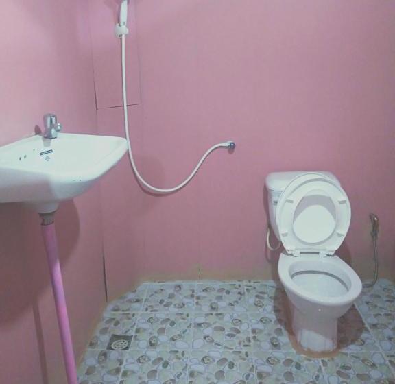 Hotel Amazing View Bungalows