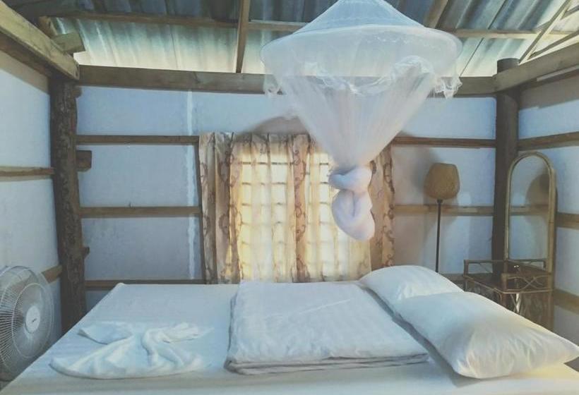 Hotel Amazing View Bungalows