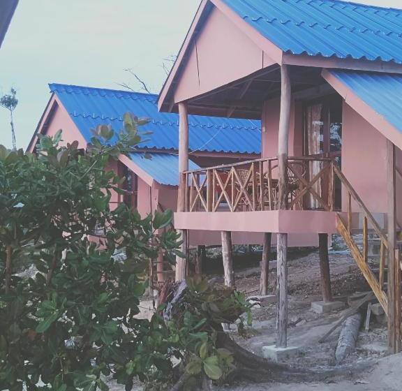 Hotel Amazing View Bungalows