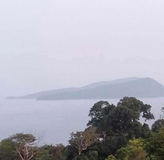 Hotel Amazing View Bungalows