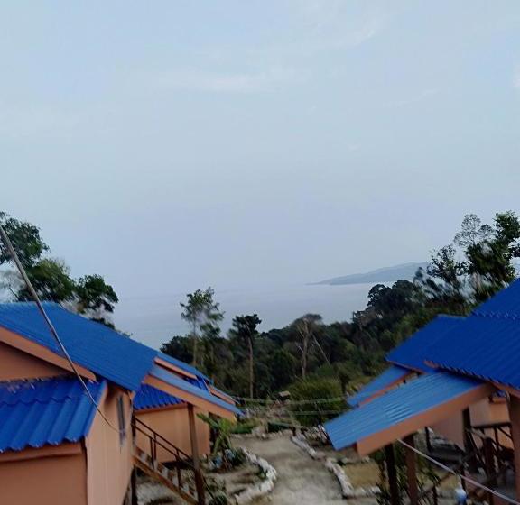 Hotel Amazing View Bungalows