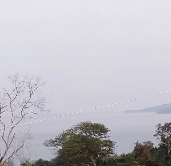 Hotel Amazing View Bungalows