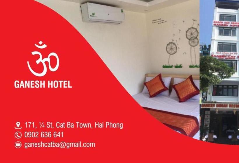 Hotel Ganesh