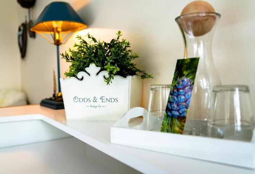 Hof Norderlück   Das Ostseehotel Unter Reet