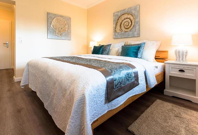 Hof Norderlück   Das Ostseehotel Unter Reet